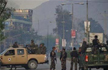 Indian consulate attacked in Afghanistan’s Herat province, 2 terrorists killed